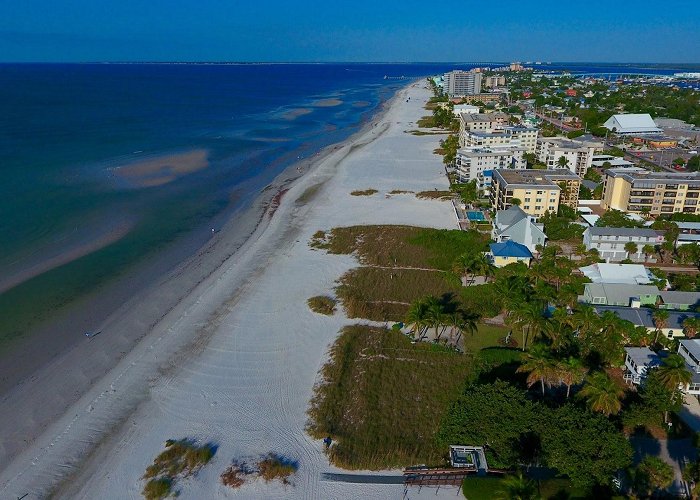 Fort Myers Beach photo