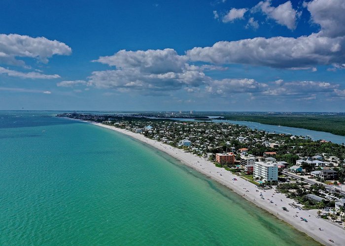 Fort Myers Beach photo