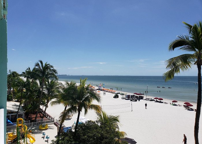 Fort Myers Beach photo