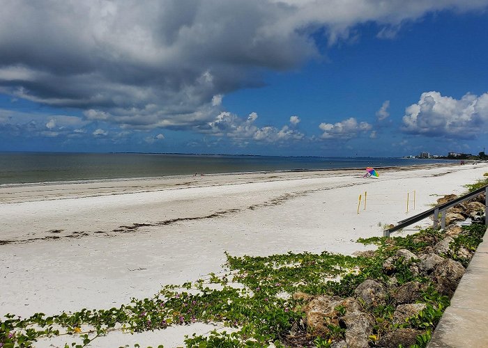 Fort Myers Beach photo