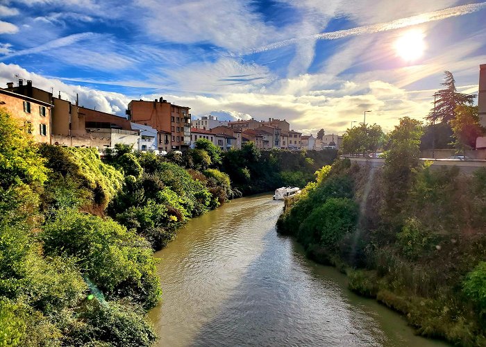 Carcassonne photo