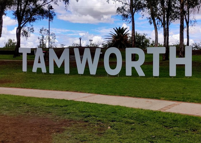 Tamworth photo