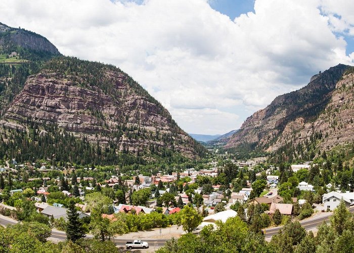 Ouray photo