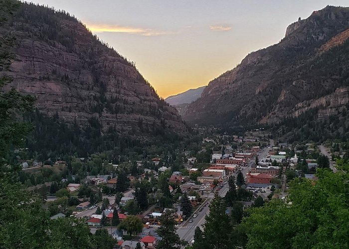 Ouray photo