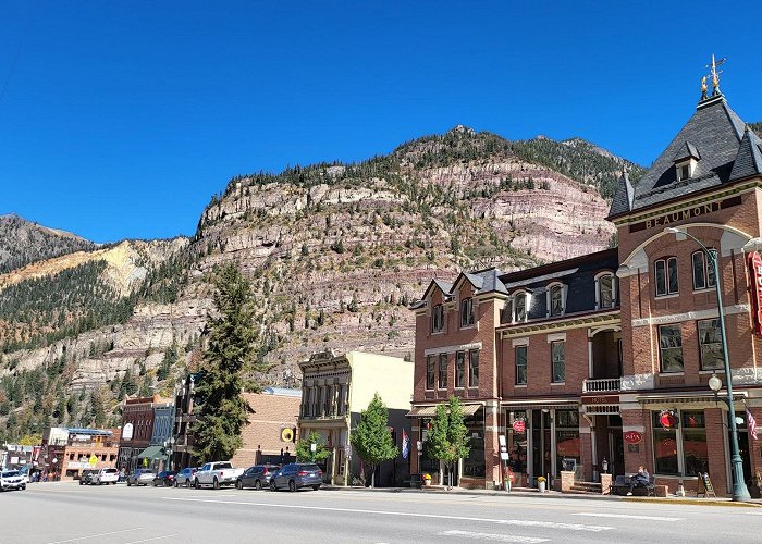 Ouray photo