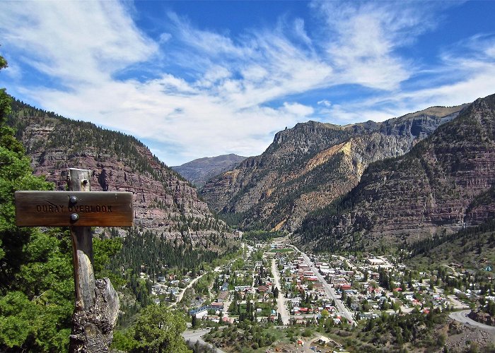 Ouray photo