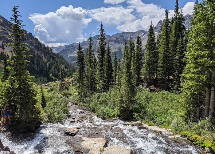 Ouray photo