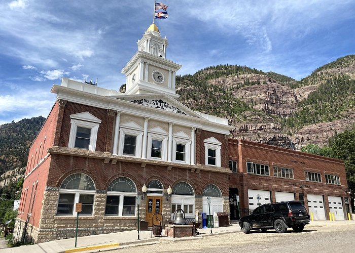 Ouray photo