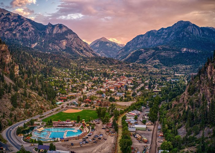 Ouray photo