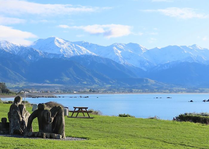 Kaikoura photo