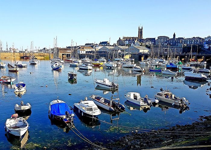 Penzance photo