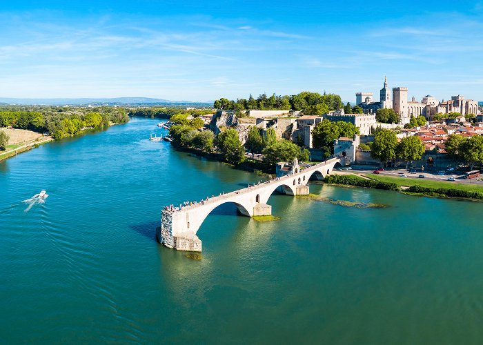 Avignon photo