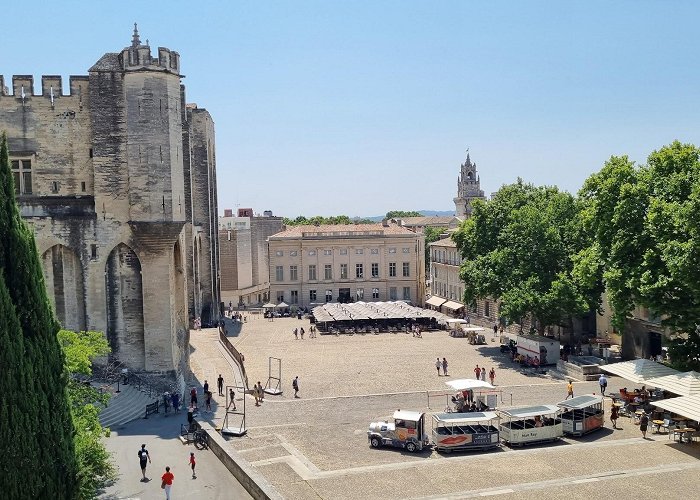 Avignon photo