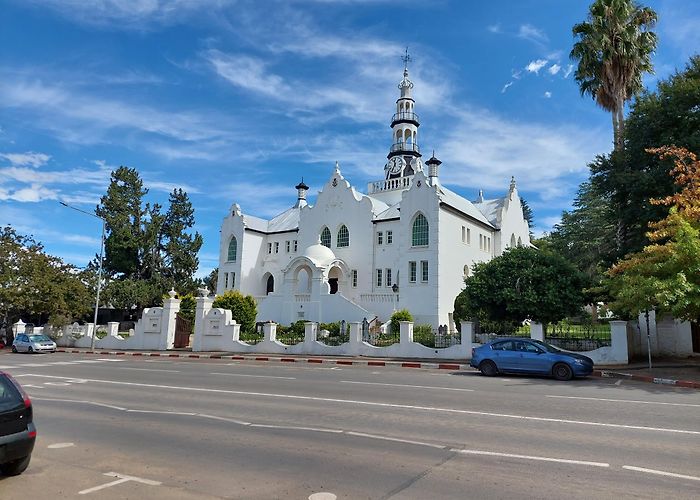 Swellendam photo