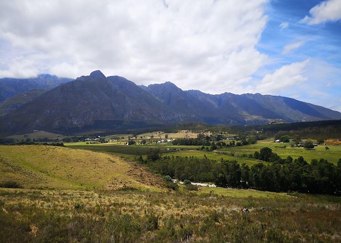 Swellendam photo