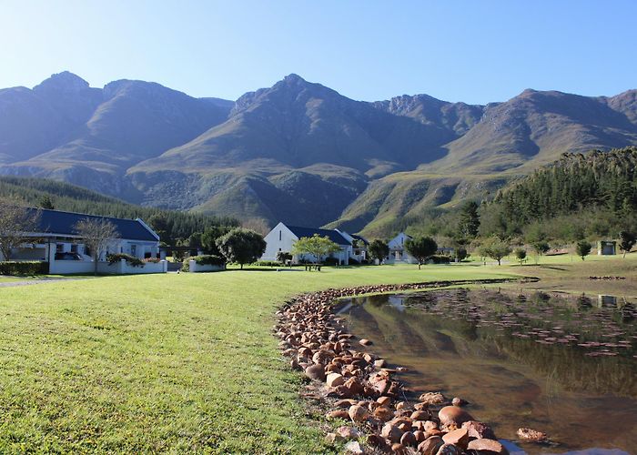 Swellendam photo