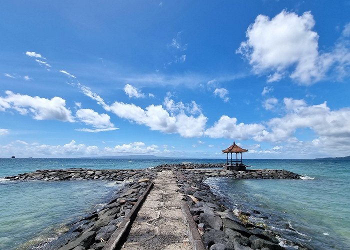 Candi Dasa (Bali) photo