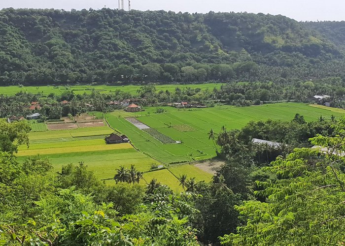 Candi Dasa (Bali) photo