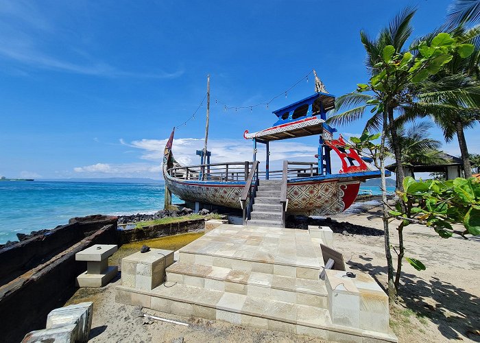 Candi Dasa (Bali) photo