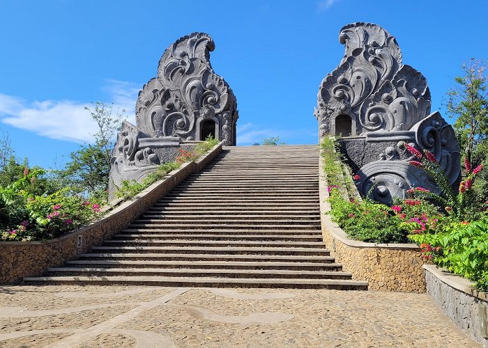 Candi Dasa (Bali) photo