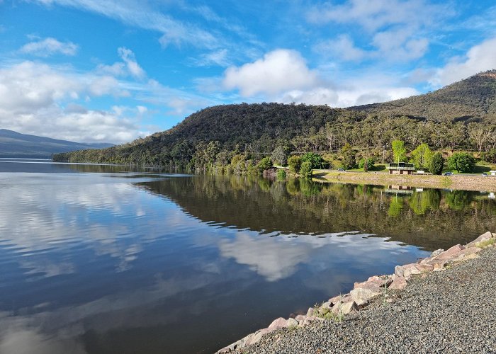 Halls Gap photo