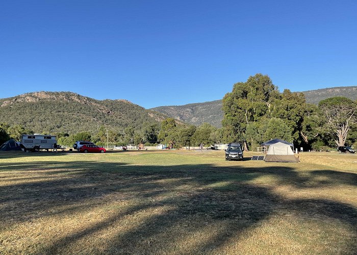 Halls Gap photo