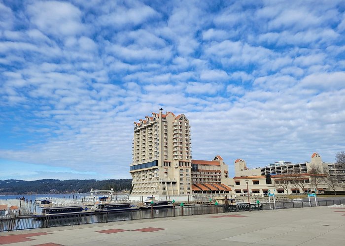 Coeur d'Alene photo