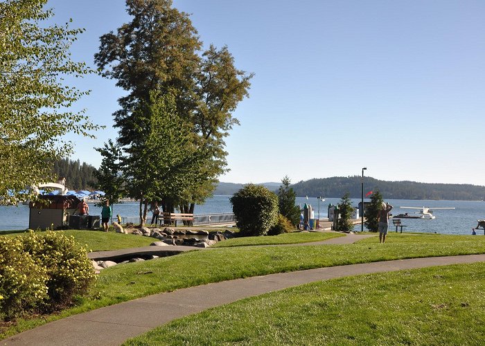 Coeur d'Alene photo