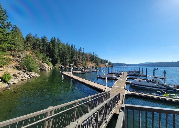 Coeur d'Alene photo