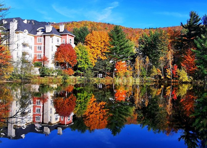 Mont-Tremblant photo