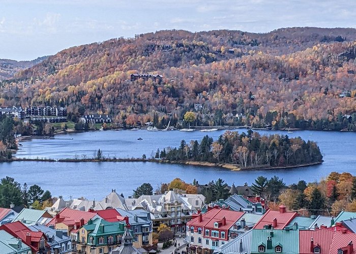 Mont-Tremblant photo