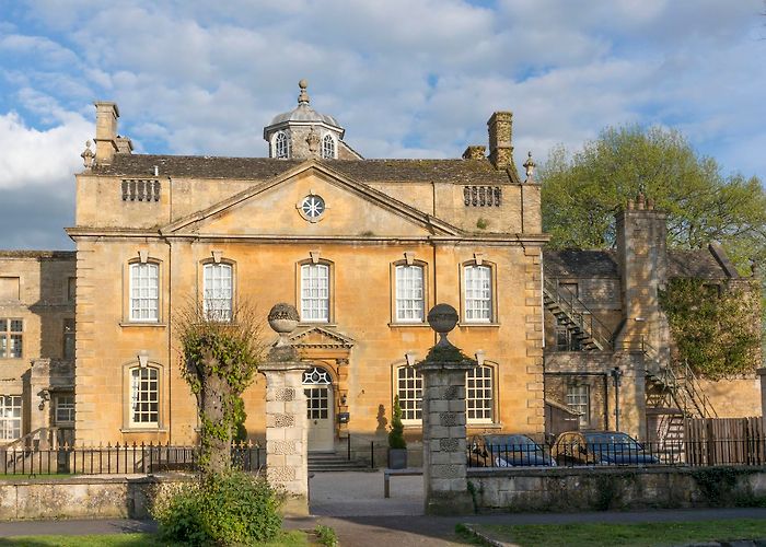 Bourton-on-the-Water photo