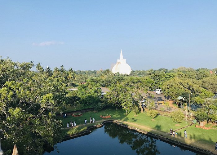 Anuradhapura photo