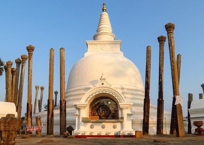 Anuradhapura photo