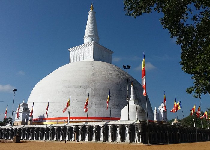 Anuradhapura photo