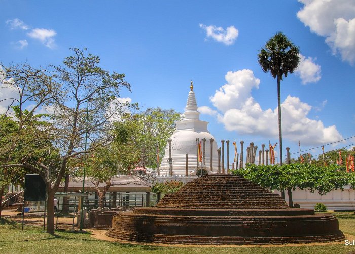 Anuradhapura photo