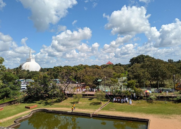 Anuradhapura photo