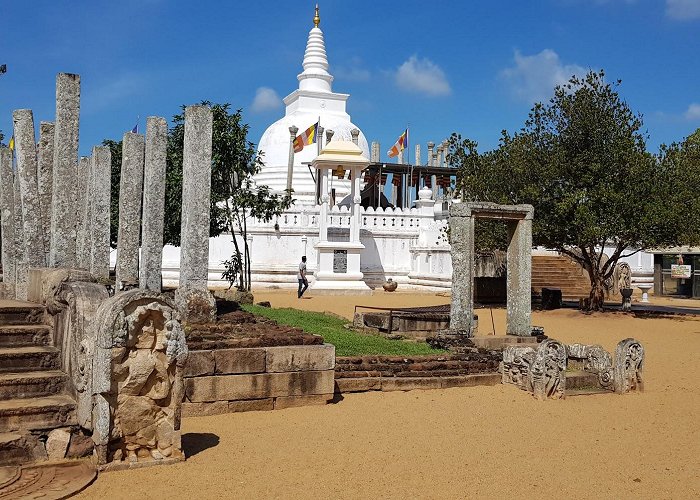 Anuradhapura photo