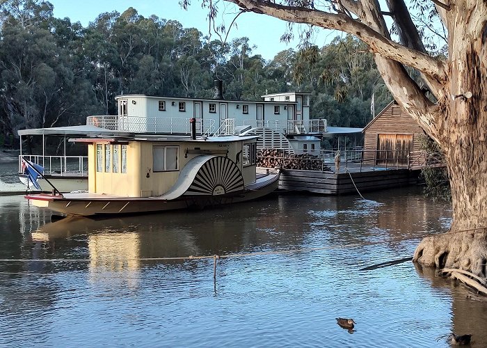 Echuca photo