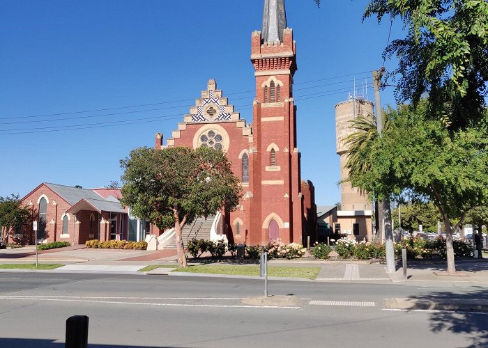 Echuca photo