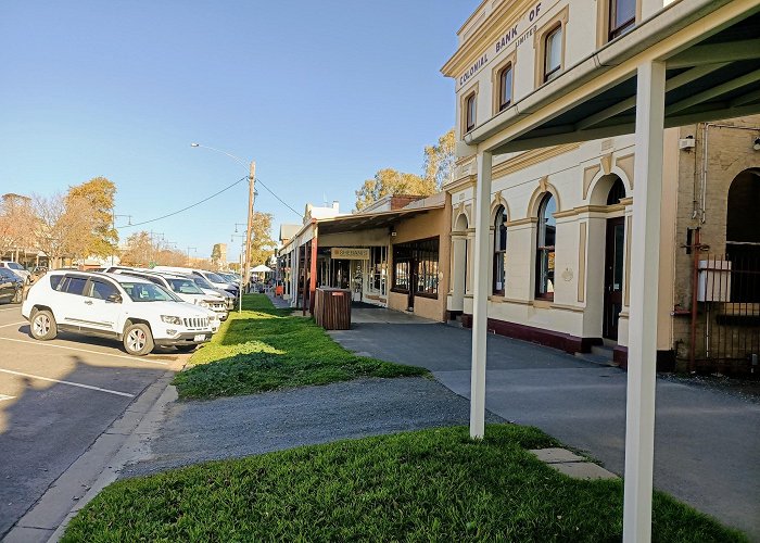 Echuca photo