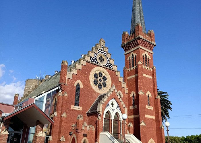 Echuca photo