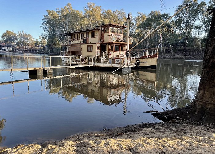 Echuca photo