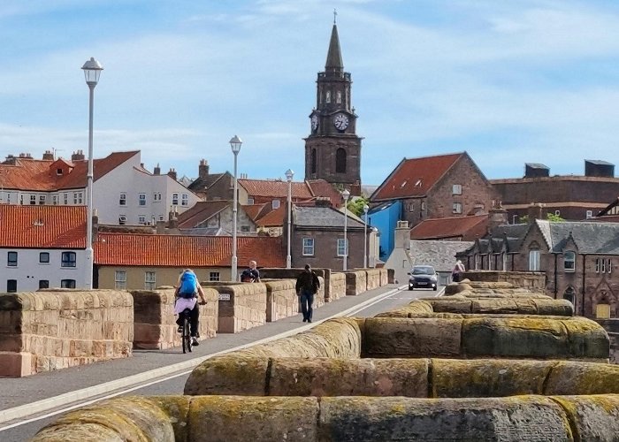 Berwick Upon Tweed photo