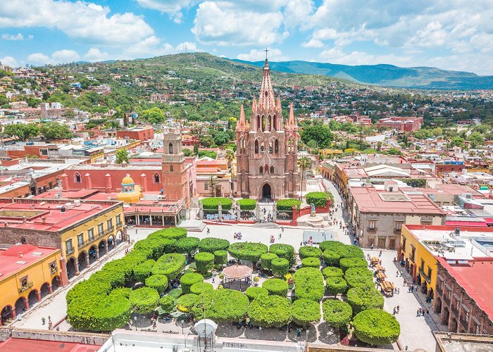 San Miguel de Allende photo