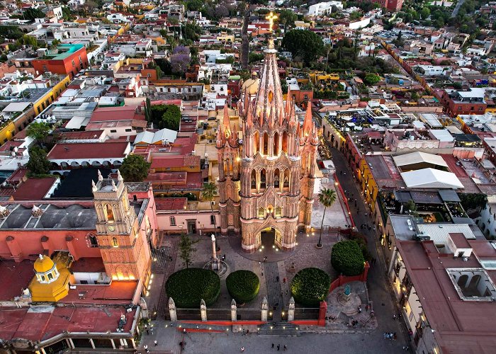 San Miguel de Allende photo