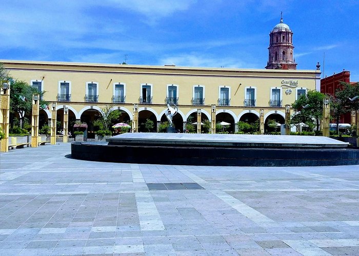 San Miguel de Allende photo