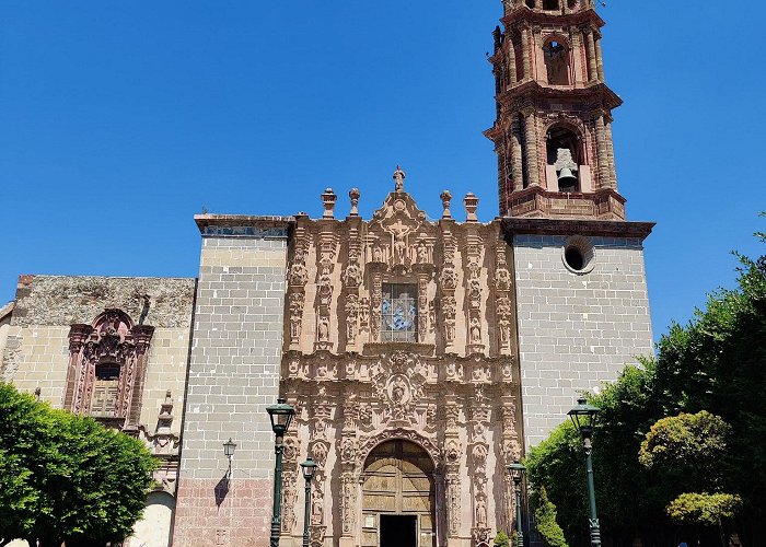 San Miguel de Allende photo