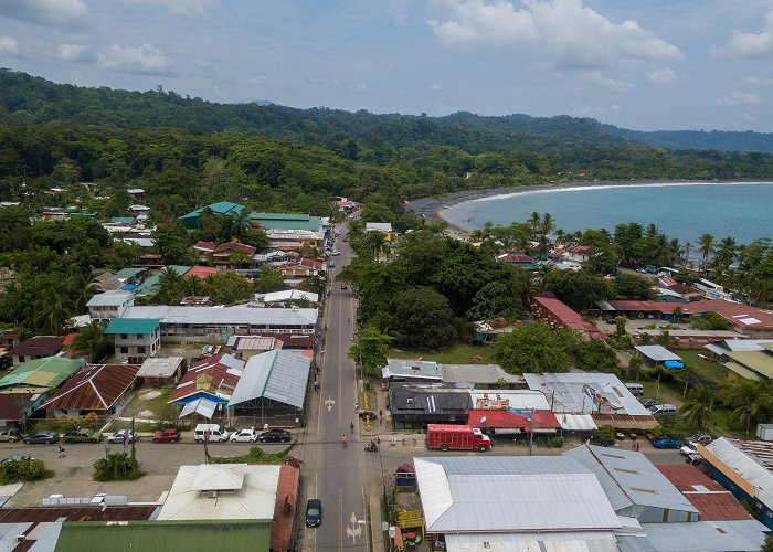 Puerto Viejo de Talamanca photo