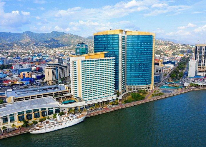 Port of Spain photo